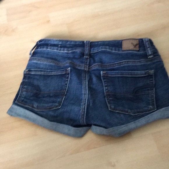 american eagle shorts - Picture 4 of 4